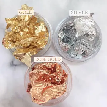 Shop Foil Flakes online