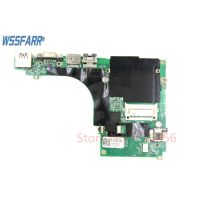 สำหรับ DELL M6500 255VF ที่มีความแม่นยำ USB VGA NIC HDMI BOARD CN DAXM2PI16D2 0255VF