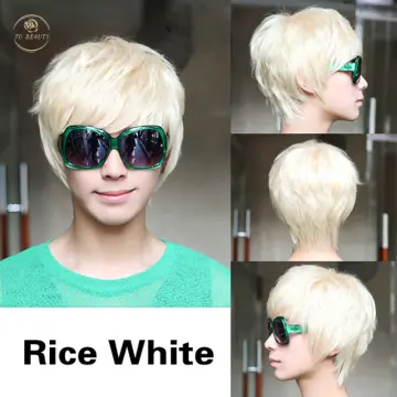 Blonde wig outlet lazada