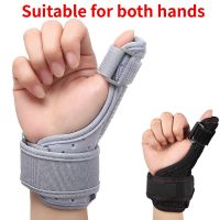 Thumb Finger Fixed Belt Wrist Sprain Strap Hand Joint Rehabilitation Compression Exercise Hand Guard