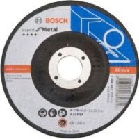 BOSCH Metal Grinding Disc Expert Range (10Pcs./1Pack) Code.2608603224