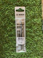 BOSCH ดอกสว่าน S3,SDS Plus 8x50/110 mm.