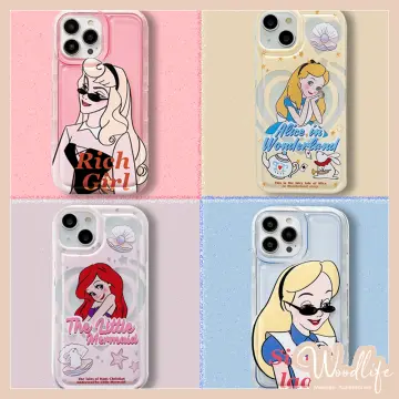 Shop Iphone 12 Pro Case Disney Princess with great discounts and prices  online - Dec 2023