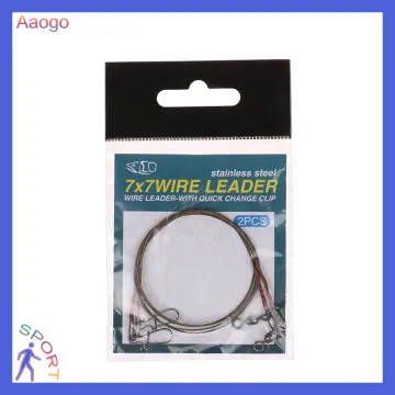 Fishing Wire Front Wire - Best Price in Singapore - Apr 2024