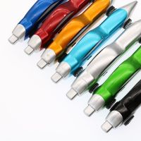 Funny Car Shape Ballpoint Pen Soomthly Writing Pen Stationery For Daily Use School Pens