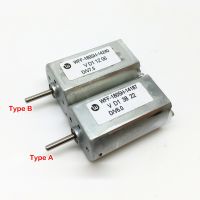 【☄New Arrival☄】 ozbyyjf Mini 180sh-14187/14240มอเตอร์ Dc 3V 5V 6V 7.2V 6560Rpm แรงบิดขนาดใหญ่โลหะมีค่าแปรง Diy รถของเล่นโมเดลเรือ