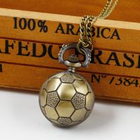 【CW】卐  Personality Football Design Souvenir Soccer Balls Pendant Collection Gifts Men