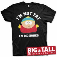 Kids T-Shirt cartoon south park graphic Tops Boys Girls Distro Age 1 2 3 4 5 6 7 8 9 10 11 12 Years