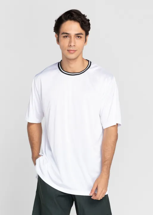 Sports Jersey Oversized T Shirts I06F21 | Lazada PH