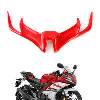 [In stock] บังคับยามาฮ่า YAMAHA YZF R15 แฟริ่งรถจักรยานยนต์อุปกรณ์เสริมรถจักรยานยนต์ด้านหน้าแฟริ่ง