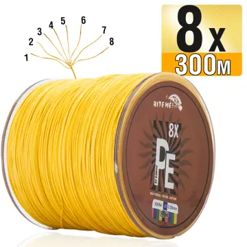 Shop 8x Braided Fishing Line 12lbs with great discounts and prices online -  Apr 2024