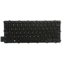 NEW US laptop keyboard for Dell Latitude 3400 3310 3390 VGR8N Vostro 5480 5481 backlit