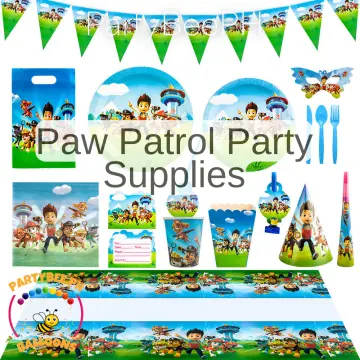 Shop Paw Patrol Party Decorations Birthday online
