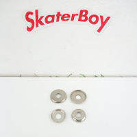 [0312] แผ่นจานรอง แหวนรอง ลูกยางบูชชิ่ง แบบหนา RareAnt skate bushing plate washer