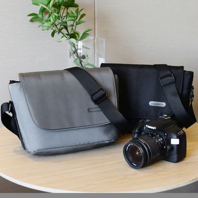 ☢♤ Waterproof Camera Bag For Fujifilm X-E4 X-T4 X-S10 X-T200 X-T100 X-T30 X-T20 X-A7 X-A5 X-A20 XT30 II XT30II X-Pro3 XS10 Case