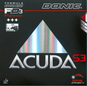 Mặt Vợt Bóng Bàn Donic Acuda S3