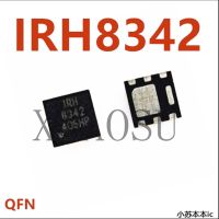 (5-10piece)100% ใหม่ IRFHS8342 IRS8342 IRH8342 IRFHS8342TRPBF IRS 8342 QFN-6 ชิปเซ็ต