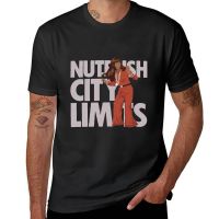 New Tina - Nutbush City Limits T-Shirt new edition t shirt boys white t shirts oversized t shirts plain white t shirts men 4XL 5XL 6XL
