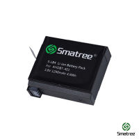 Smatree Battery for GoPro Hero 4