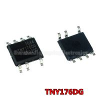 5PCS TNY176DG SOP-7 TNY176 SOP TNY176D SOP7 176DG WATTY Electronics