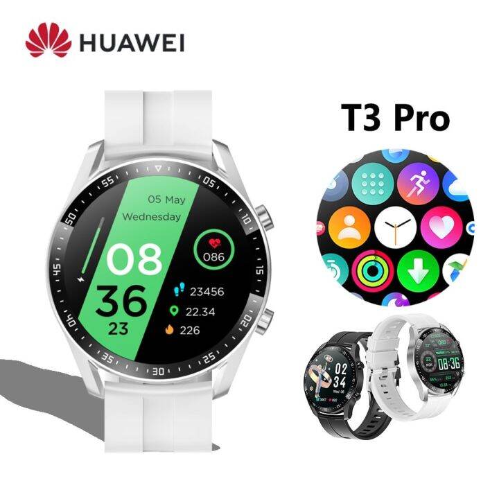 huawei t3 pro