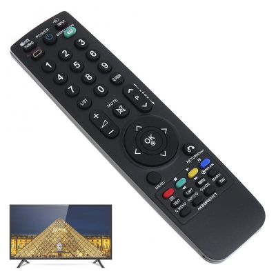 Universal TV Remote Control for LG AKB69680403 TV Smart LCD