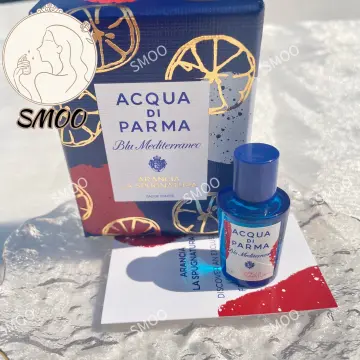 aqua di aqua perfume