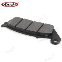 Motorcycle Front Brake Pads For BMW C 600 Sport Scooter 2012 - 2015 For CAGIVA Navigator 1000 2000 - 2005 For DAELIM SQ 125 2006