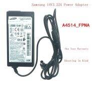 อะแดปเตอร์ A4514-FPNA ที่ชาร์จ2.5A 2.14A 2.86A 14V3.22A Samsung ใหม่