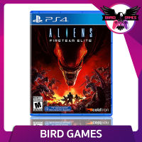 PS4 : Aliens Fireteam Elite [แผ่นแท้] [มือ1] [Alien Fireteam Elite]