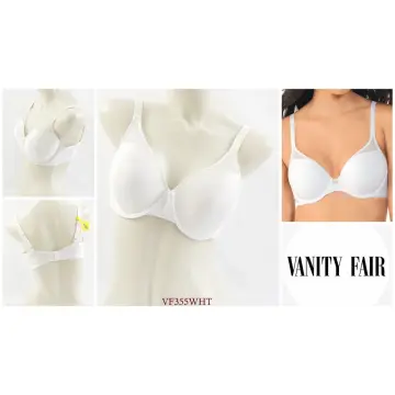 Jual Bra Vanity Fair Terlengkap - Harga Murah Januari 2024 & Cicil 0%