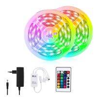 20M 360 LED Strip,Smart LED Fairy Lights,Bluetooth App Control, Colour Changing,Music Sync LED Strips,EU Plug