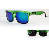 HotKen Blocks แว่นตากันแดดที่มีสีสันผู้ชายผู้หญิงกีฬา Beach Travel Sun แว่นตา UV400 Goggles