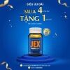 Hcmjex joint -  nguyên tem tích điểm  mua 4 tặng 1 - ảnh sản phẩm 1