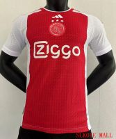 Ajax เสื้อเจอร์ซีย์23/24ผู้เล่นเสื้อเจอร์ซีย์เตะฟุตบอล David Neres