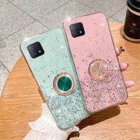 {Taoyitao Case} เคสขาตั้งสำหรับ Huawei โทรศัพท์กากเพชรส่องแสงเป็นประกายวิบวับแบบใส,Nova9 Y60โทรศัพท์8i 7i 5ถึง60เคสซิลิโคนแบบนิ่ม NovaY60