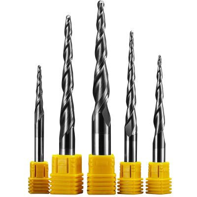 【CW】 End Mill Cnc Router Bits   Milling Cutter 8mm - Tungsten Aliexpress