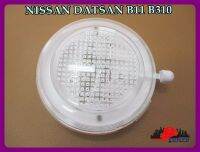 NISSAN DATSAN B11 B310 INTERIOR LIGHT CAR CEILING LAMP // ไฟในเก๋ง ไฟเพดาน  นิสสัน ดัสสัน ซันนี่ สินค้าคุณภาพดี