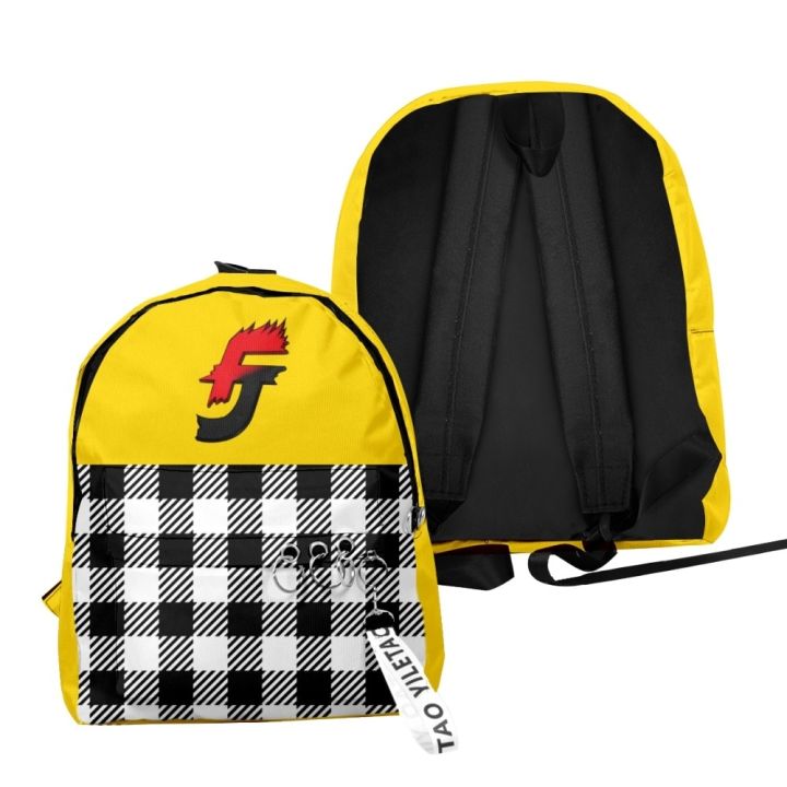 new-furious-jumper-backpack-children-students-boys-girls-hip-hop-schoolbag-women-men-oxford-waterproof-travel-bag-backpack