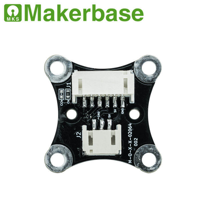 makerbase-mks-ตัวเข้ารหัสแม่เหล็กที่-as5600สำหรับ12bit-simplefoc-ความแม่นยำสูง