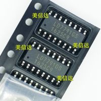 【NEW】 Unique Shop Jashore SOP16 IC LD7791GS ใหม่และเป็นต้นฉบับ100%