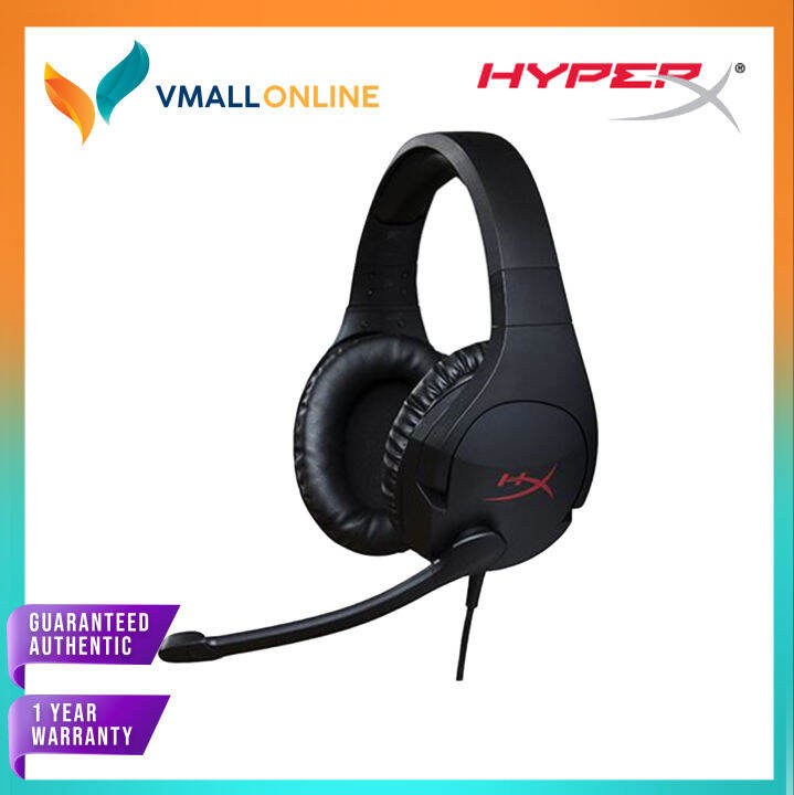 Hyperx cloud stinger online lazada