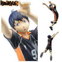 Model โมเดล Figure ฟิกเกอร์ Haikyuu ไฮคิว คู่ตบฟ้าประทาน Kageyama Tobio คาเงยามะ โทบิโอะ Ver Anime ของสะสมหายาก อนิเมะ การ์ตูน มังงะ คอลเลกชัน ของขวัญ จากการ์ตูนดังญี่ปุ่น New Collection Doll ตุ๊กตา manga