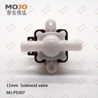 2020 MJ-PDJ07 parallel valve G3/8 quot; N.C Inlet electromagnetic valve normally closed inlet valve