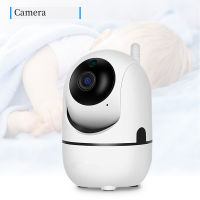 720P Baby Monitor Smart Home Cry Alarm Mini Surveillance Camera with Wifi Security Video Surveillance IP Camera Pet 360 ycc365