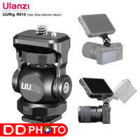 ULANZI R015 COLD SHOE MONITOR MOUNT