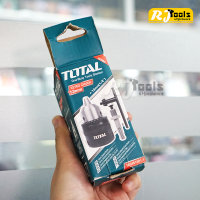 หัวสว่านไฟฟ้า อแดปเตอร์ TOTAL 13 mm รุ่น TAC451301 พร้อมแกนโรตารี่ หัวสว่าน Adapter