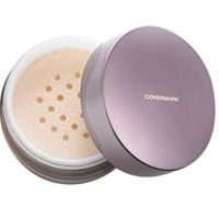 Covermark Sheer Powder 13g แป้งฝุ่นโปร่งแสงที่มีการพัฒนาขึ้น เนื้อแป้งนุ่ม เนียนละเอียดและบางเบา พร้อมทั้งให้ความเป็นมิติของผิวที่สวยงาม