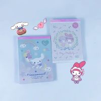 [COD] Japanese-style sticky note paper Kulomi strip jade hanging dog book school supplies