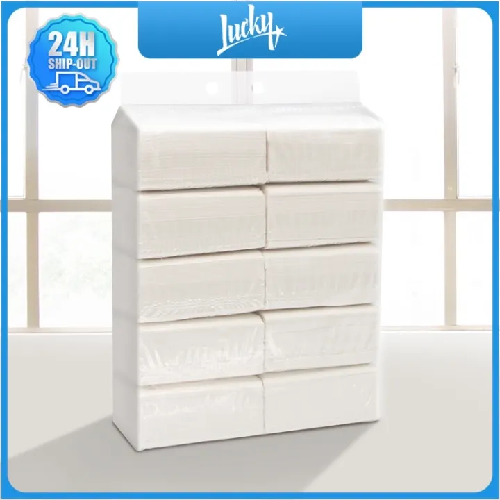 【10 Packing】Tissue Order Tissue 3-PlyTissue Car Tissue Tissue Paper ...